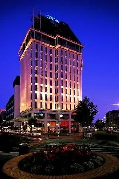 Holiday Inn City Centre - Christchurch New Zealand