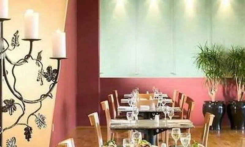 Holiday Inn City Centre - Christchurch Hotel