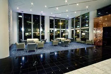 Holiday Inn City Centre - Christchurch Hotel