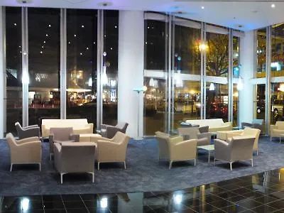 Hotel Holiday Inn City Centre - Christchurch
