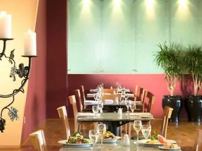 Holiday Inn City Centre - Christchurch