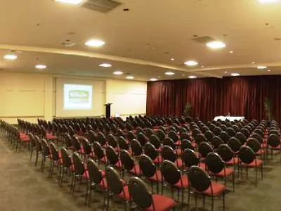 Holiday Inn City Centre - Christchurch New Zealand